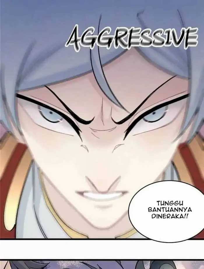 All Hail the Sect Leader Chapter 52 page 31