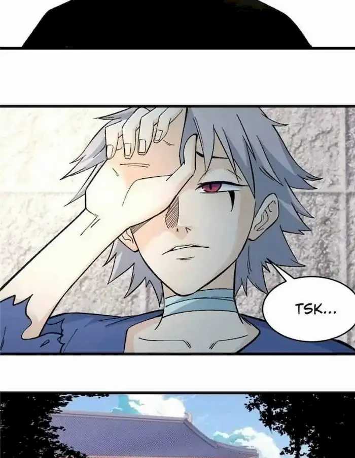 All Hail the Sect Leader Chapter 53 page 23