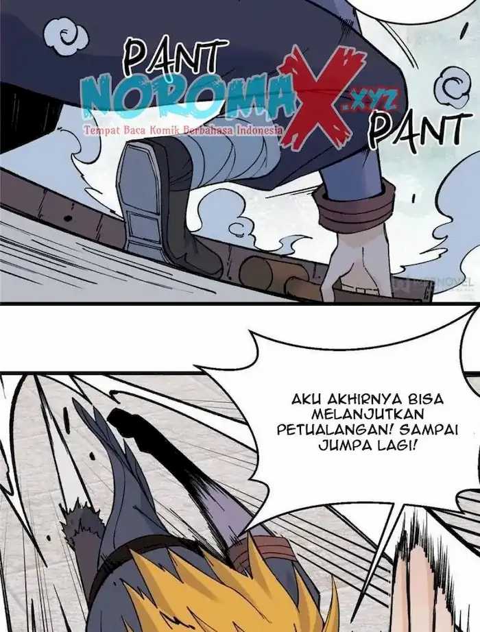 All Hail the Sect Leader Chapter 54 page 5