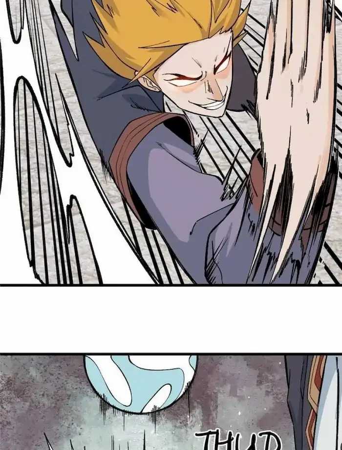 All Hail the Sect Leader Chapter 54 page 6