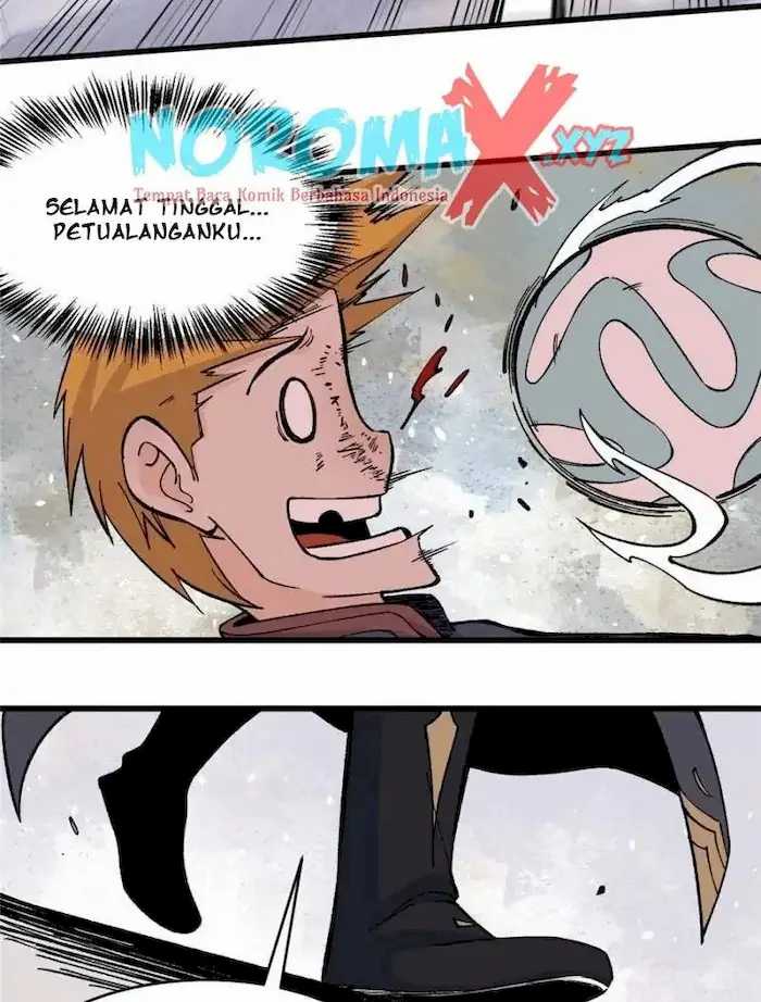 All Hail the Sect Leader Chapter 54 page 11