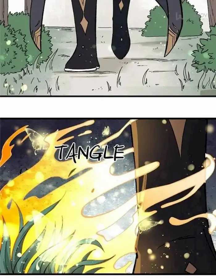 All Hail the Sect Leader Chapter 55 page 19