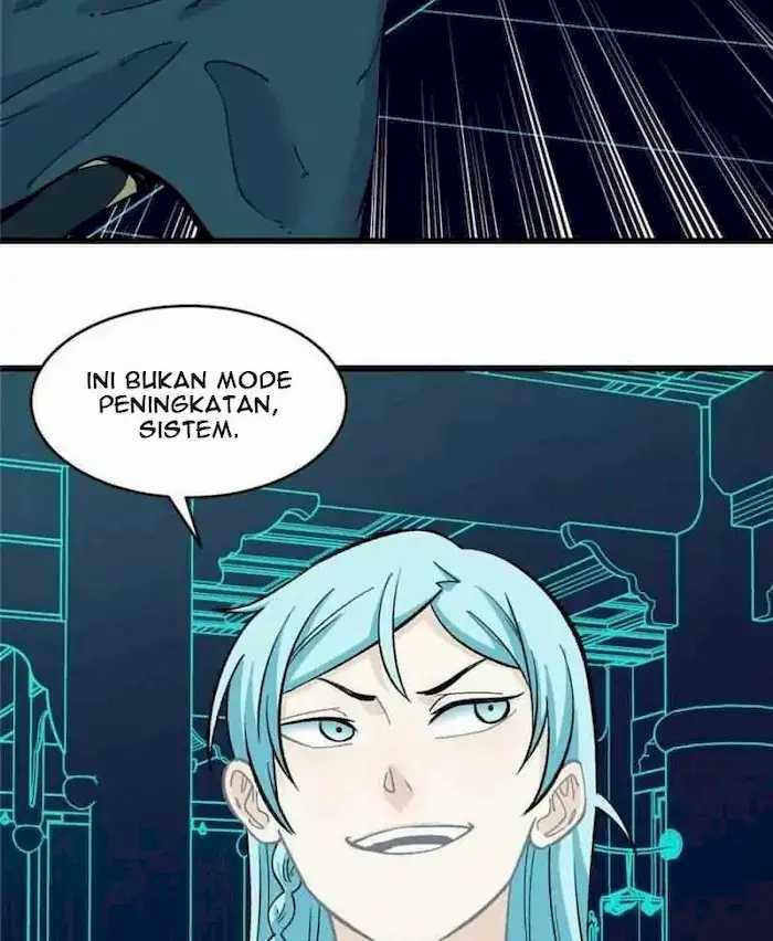 All Hail the Sect Leader Chapter 56 page 7