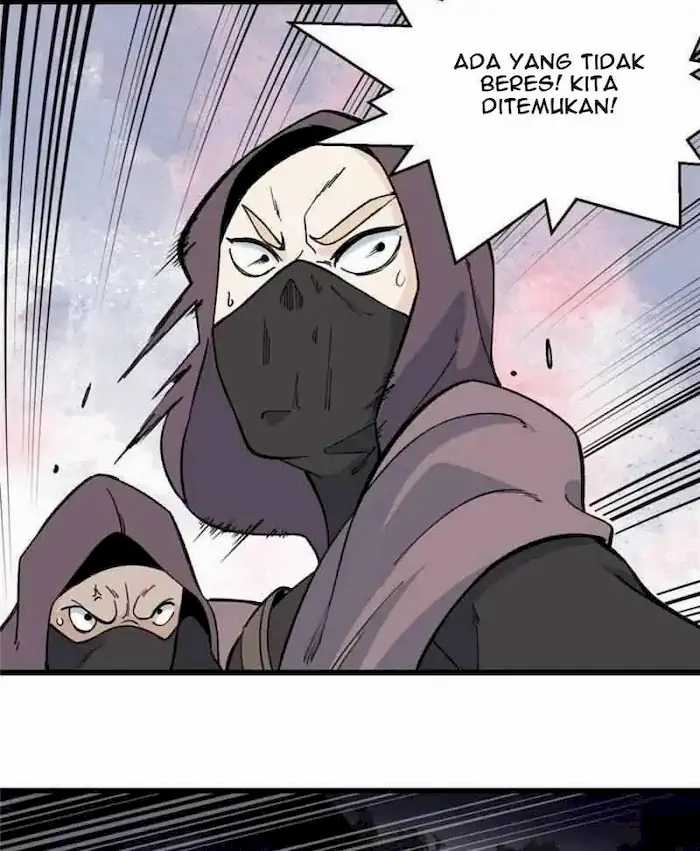 All Hail the Sect Leader Chapter 56 page 17