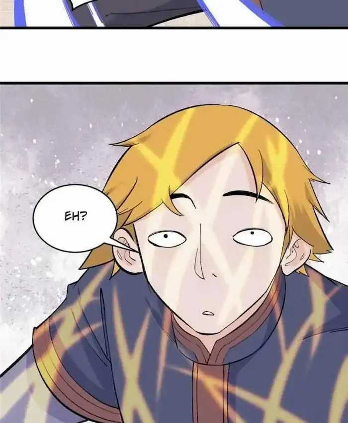 All Hail the Sect Leader Chapter 56 page 26