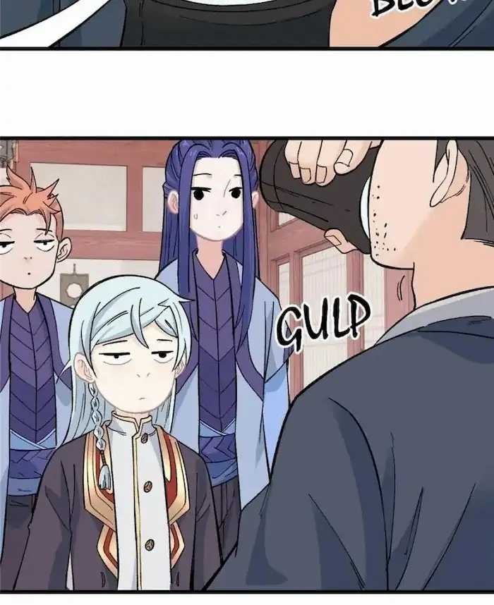All Hail the Sect Leader Chapter 58 page 2