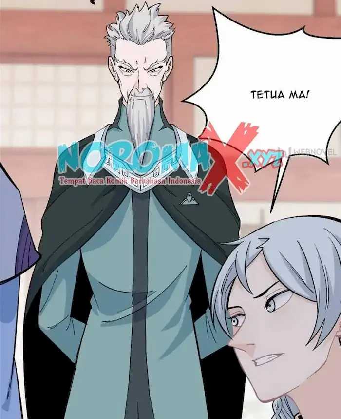 All Hail the Sect Leader Chapter 58 page 13