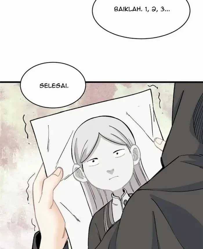 All Hail the Sect Leader Chapter 58 page 21