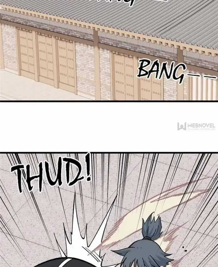 All Hail the Sect Leader Chapter 58 page 25