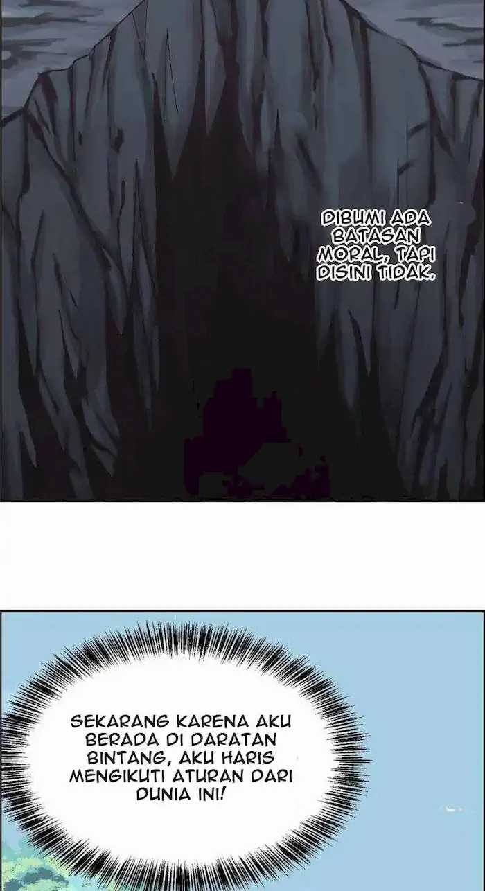 All Hail the Sect Leader Chapter 6 page 4