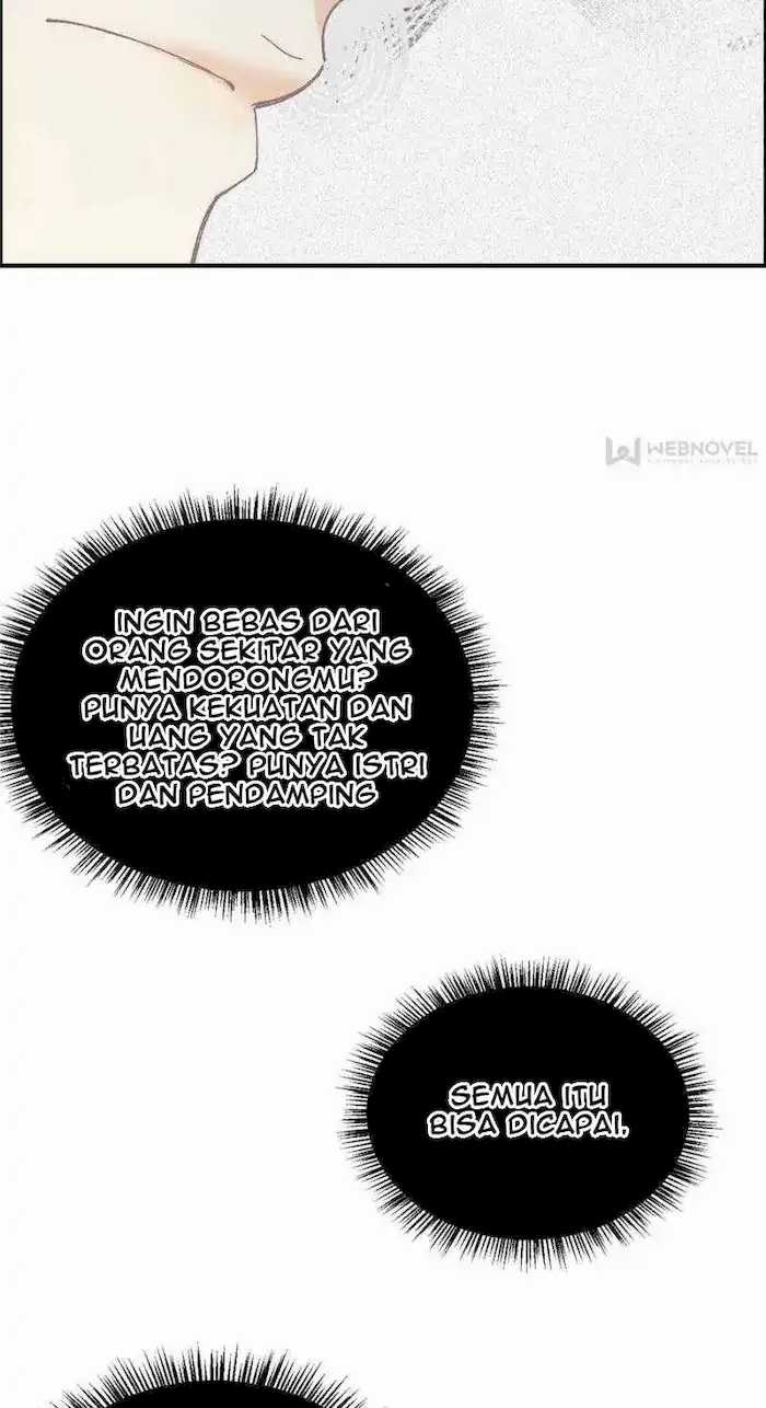 All Hail the Sect Leader Chapter 6 page 6