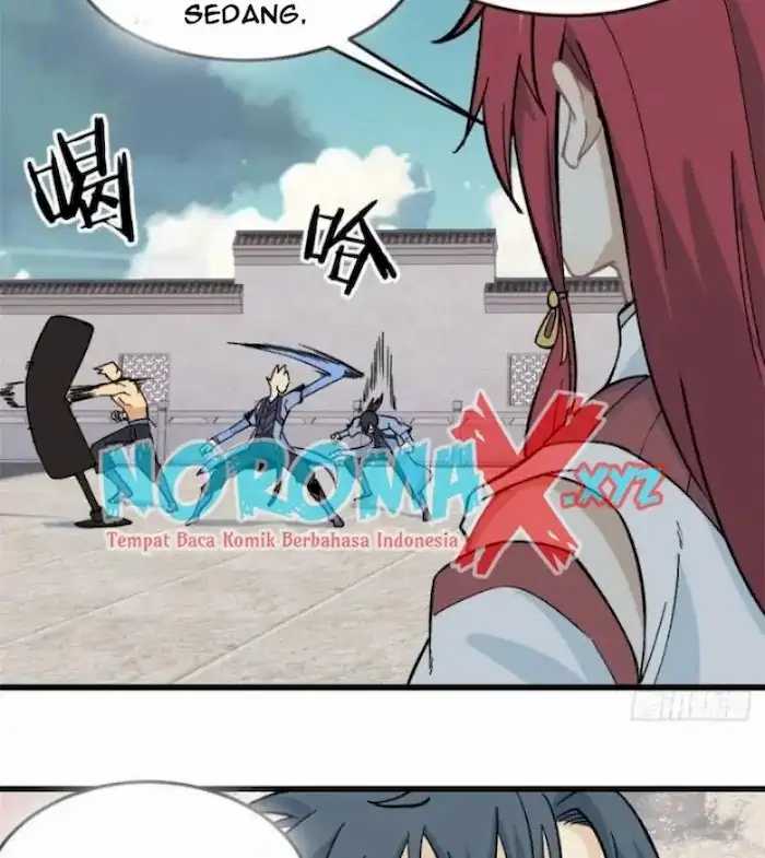 All Hail the Sect Leader Chapter 60 page 12