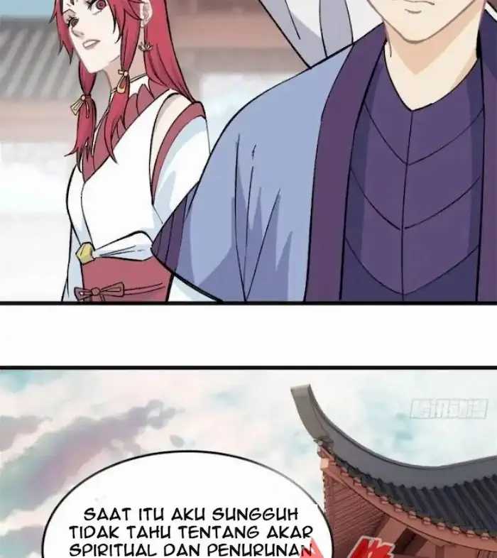 All Hail the Sect Leader Chapter 60 page 15