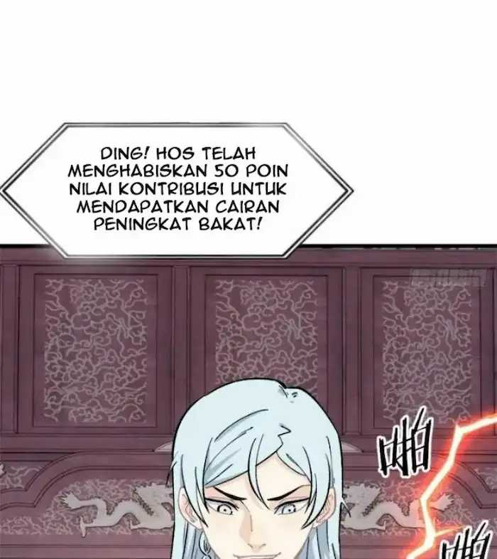 All Hail the Sect Leader Chapter 60 page 38
