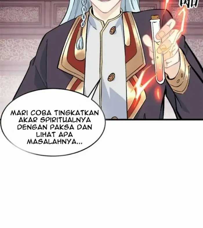 All Hail the Sect Leader Chapter 60 page 39