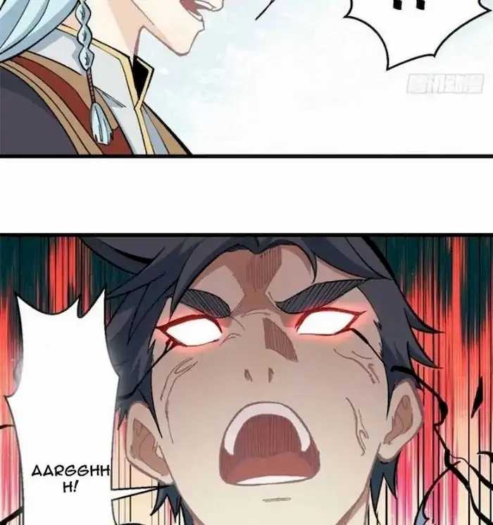 All Hail the Sect Leader Chapter 61 page 8