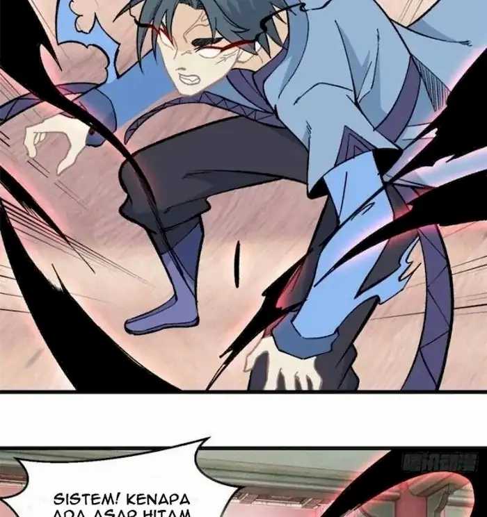 All Hail the Sect Leader Chapter 61 page 10