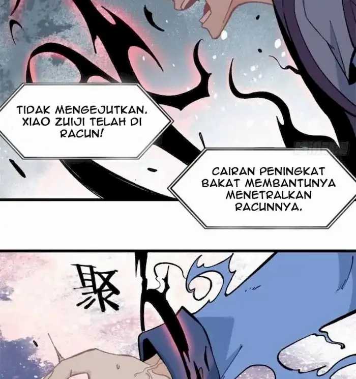 All Hail the Sect Leader Chapter 61 page 12