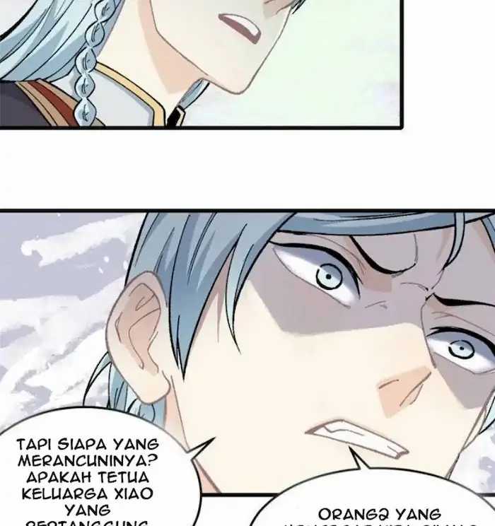 All Hail the Sect Leader Chapter 61 page 14