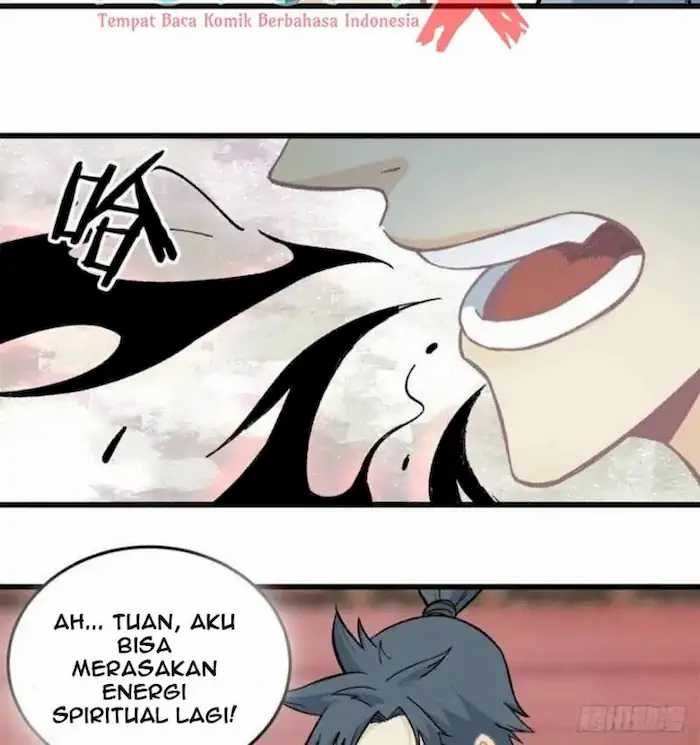 All Hail the Sect Leader Chapter 61 page 17