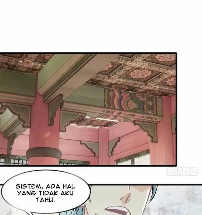 All Hail the Sect Leader Chapter 61 page 24