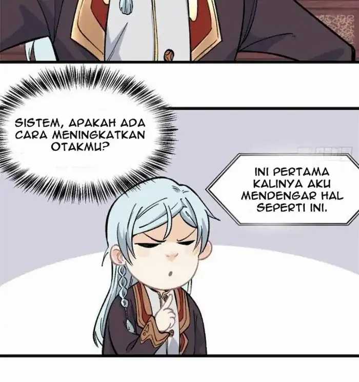 All Hail the Sect Leader Chapter 61 page 30