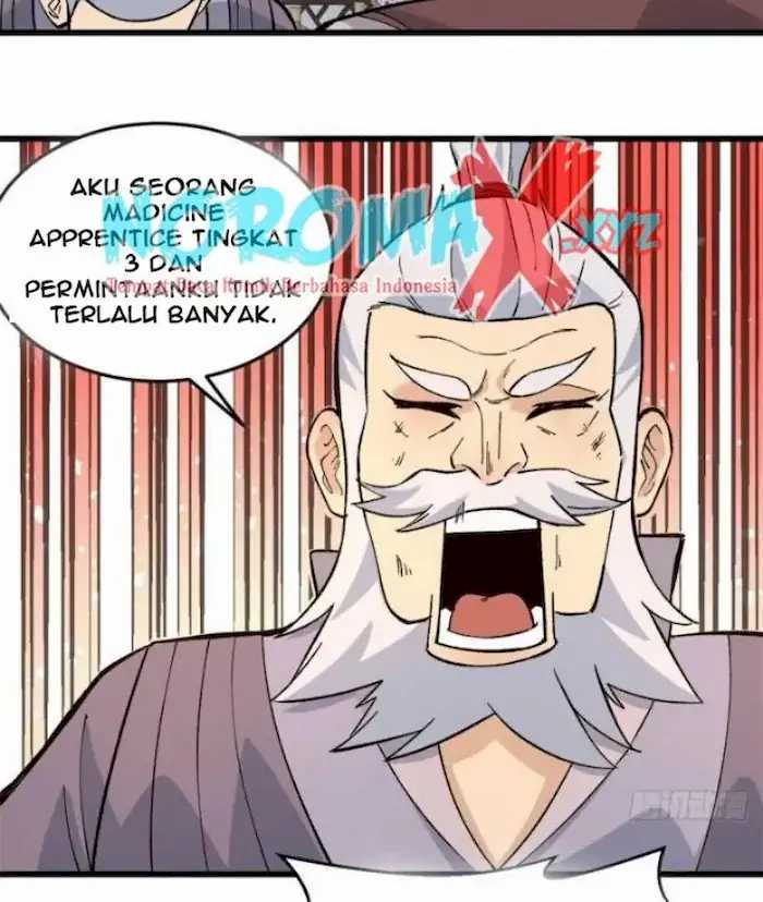 All Hail the Sect Leader Chapter 62 page 15