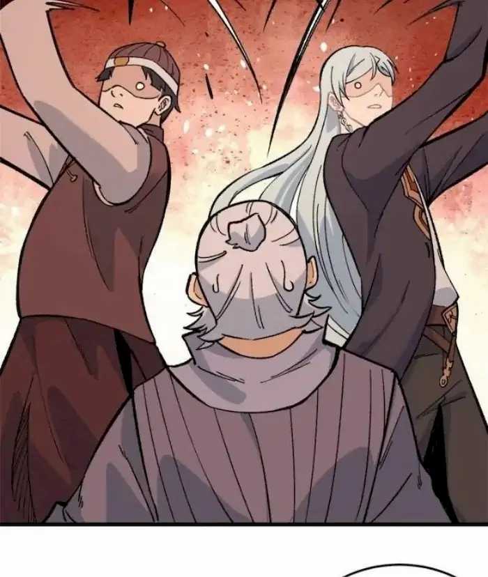 All Hail the Sect Leader Chapter 62 page 21