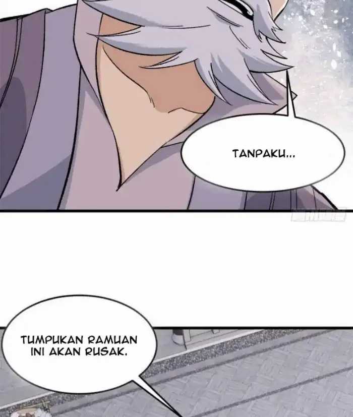 All Hail the Sect Leader Chapter 62 page 24