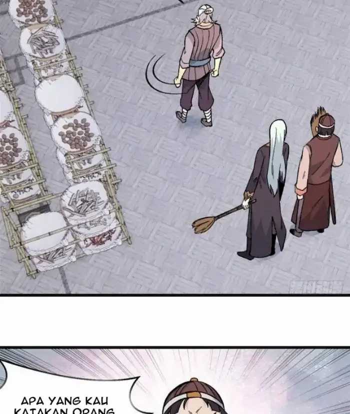 All Hail the Sect Leader Chapter 62 page 25