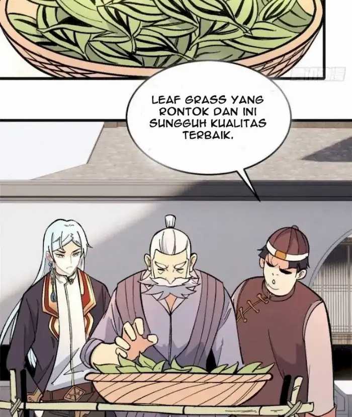 All Hail the Sect Leader Chapter 62 page 29
