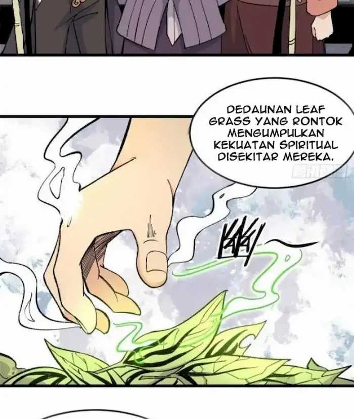 All Hail the Sect Leader Chapter 62 page 30
