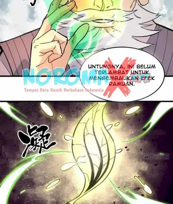 All Hail the Sect Leader Chapter 62 page 32