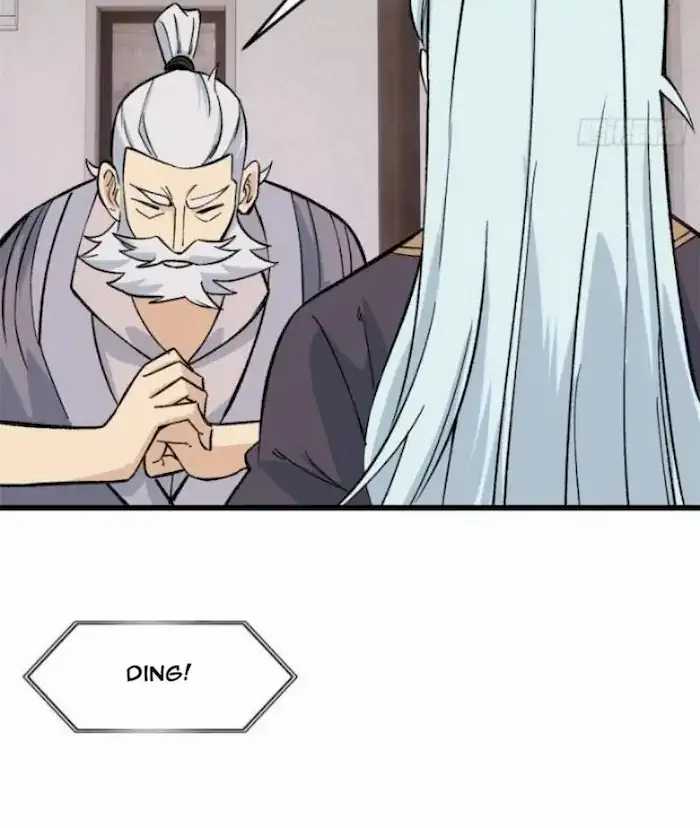 All Hail the Sect Leader Chapter 62 page 37