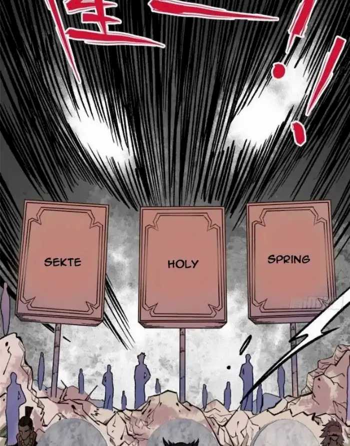 All Hail the Sect Leader Chapter 64 page 9