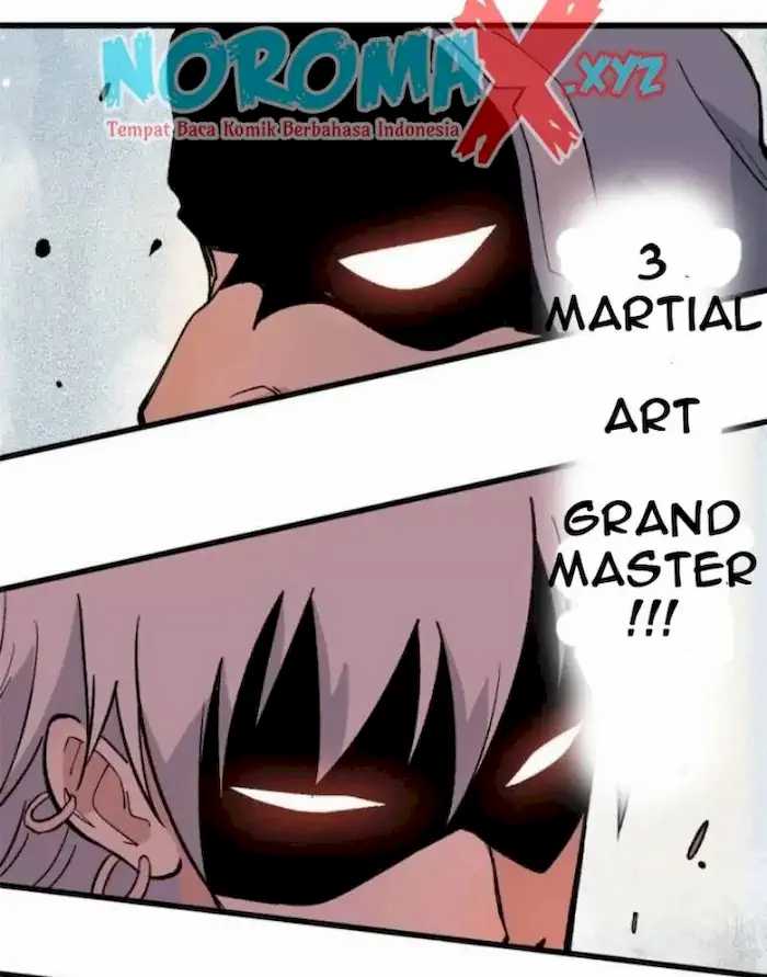 All Hail the Sect Leader Chapter 64 page 11