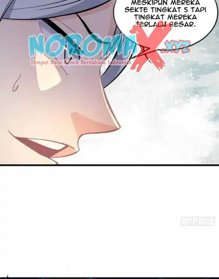 All Hail the Sect Leader Chapter 64 page 14