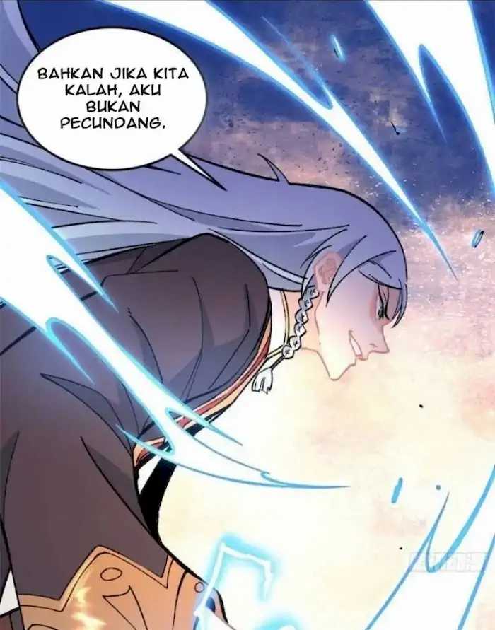 All Hail the Sect Leader Chapter 64 page 15