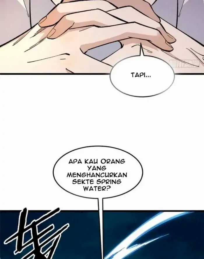 All Hail the Sect Leader Chapter 64 page 22