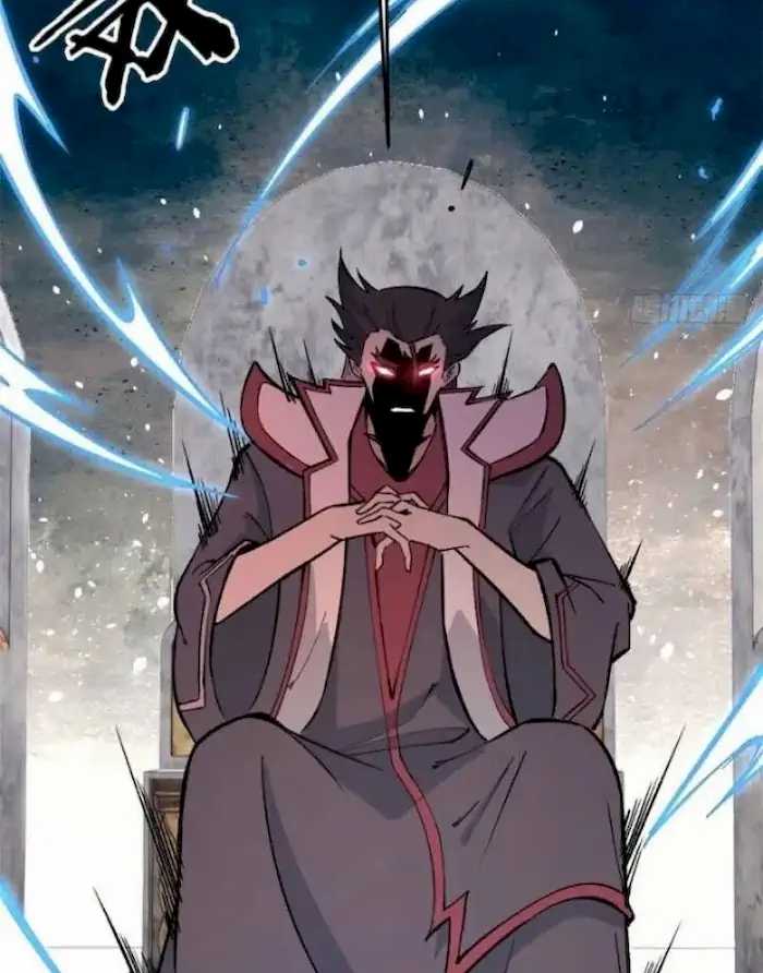 All Hail the Sect Leader Chapter 64 page 23