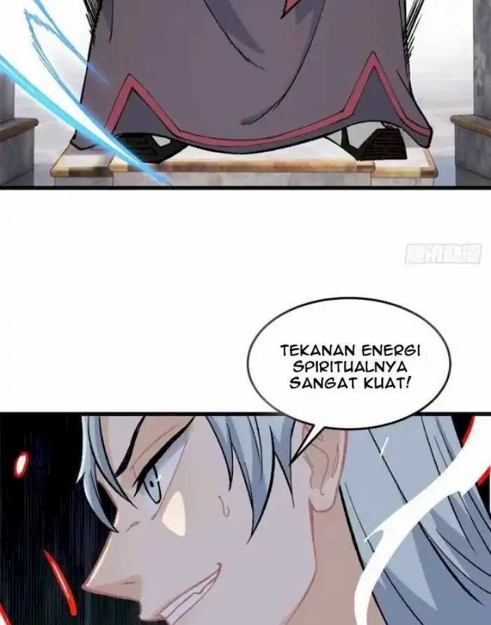 All Hail the Sect Leader Chapter 64 page 24