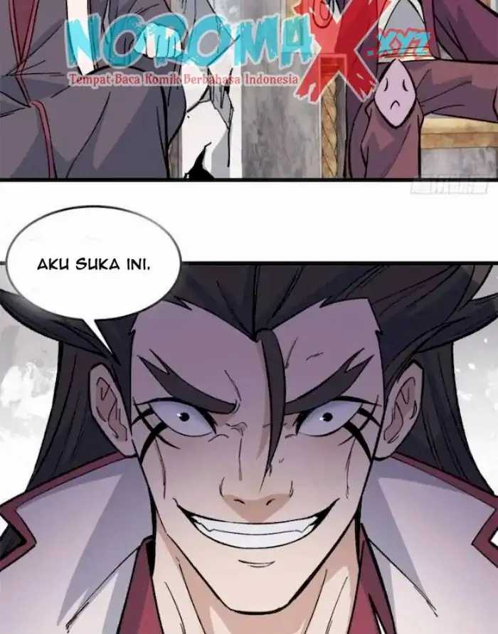 All Hail the Sect Leader Chapter 64 page 30