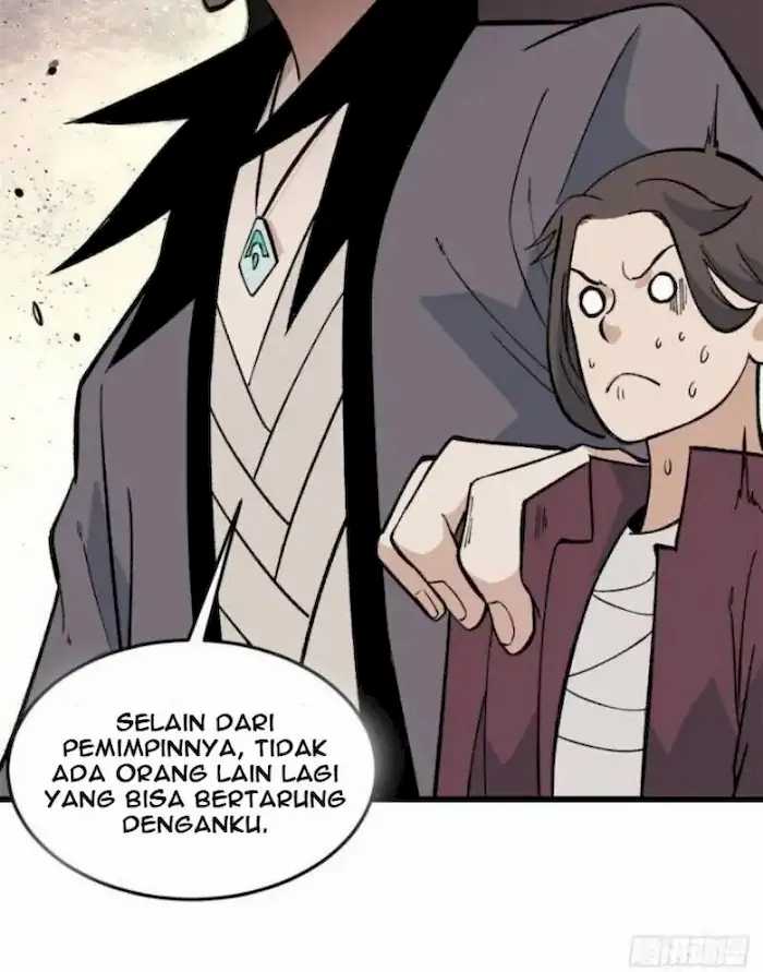 All Hail the Sect Leader Chapter 64 page 33