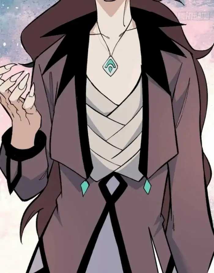 All Hail the Sect Leader Chapter 64 page 37