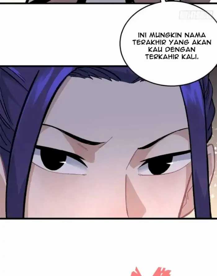 All Hail the Sect Leader Chapter 64 page 38