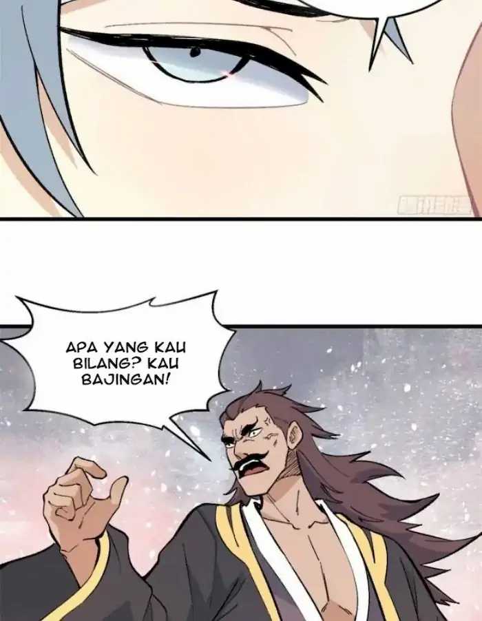 All Hail the Sect Leader Chapter 67 page 6