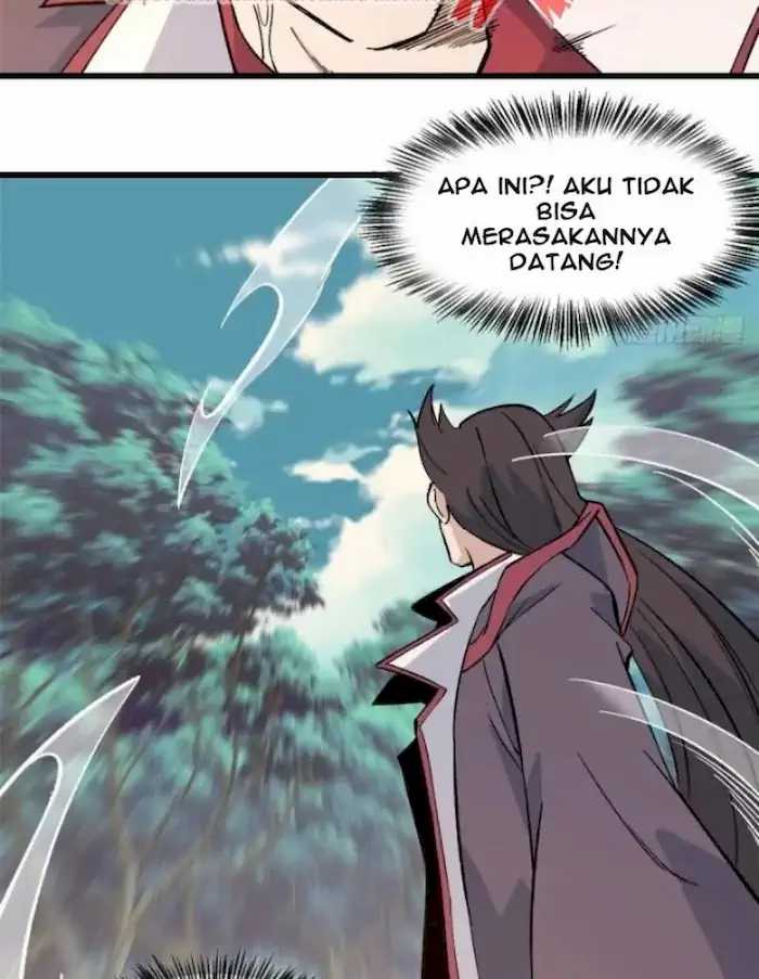 All Hail the Sect Leader Chapter 67 page 11