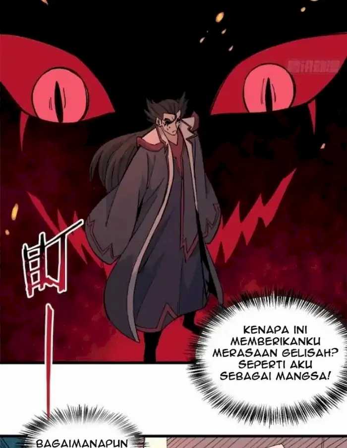 All Hail the Sect Leader Chapter 67 page 15