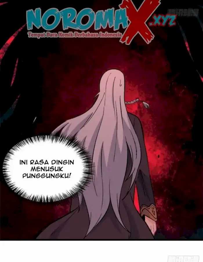 All Hail the Sect Leader Chapter 67 page 17