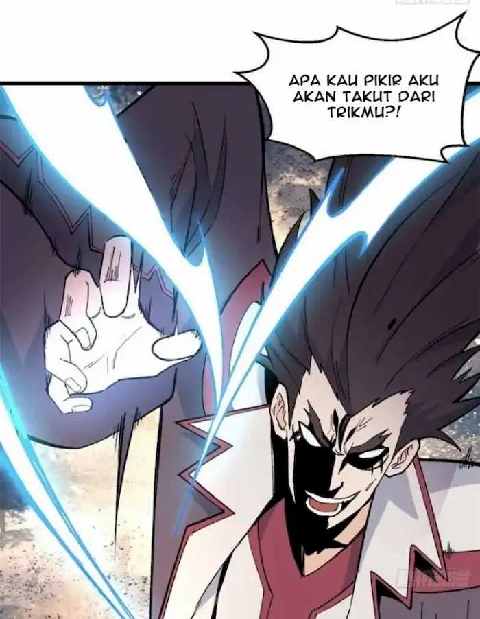All Hail the Sect Leader Chapter 67 page 18